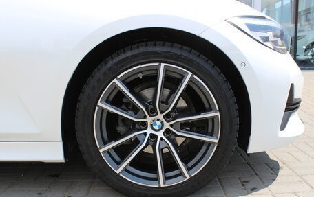 BMW 3 серия, 2021 год, 3 499 000 рублей, 9 фотография