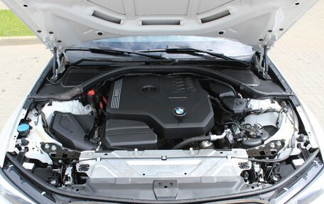 BMW 3 серия, 2021 год, 3 499 000 рублей, 11 фотография