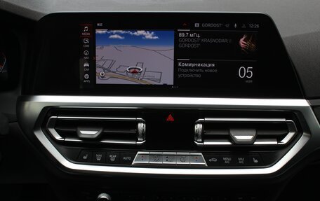 BMW 3 серия, 2021 год, 3 499 000 рублей, 18 фотография