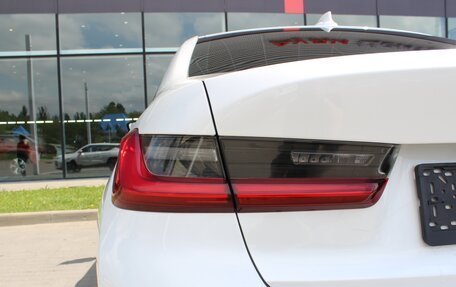 BMW 3 серия, 2021 год, 3 499 000 рублей, 12 фотография