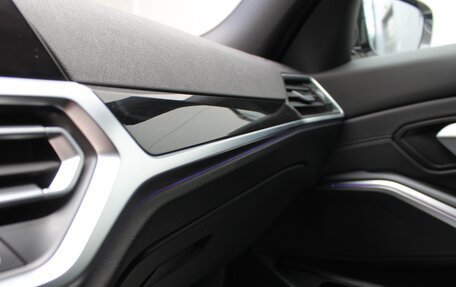 BMW 3 серия, 2021 год, 3 499 000 рублей, 21 фотография