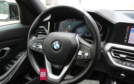 BMW 3 серия, 2021 год, 3 499 000 рублей, 17 фотография