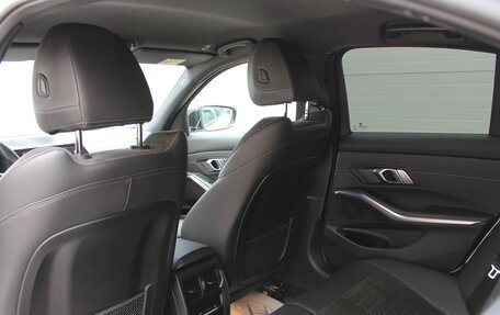 BMW 3 серия, 2021 год, 3 499 000 рублей, 34 фотография