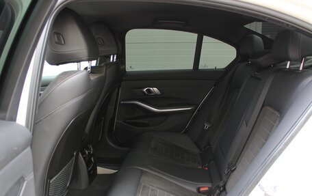 BMW 3 серия, 2021 год, 3 499 000 рублей, 33 фотография