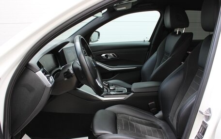 BMW 3 серия, 2021 год, 3 499 000 рублей, 31 фотография