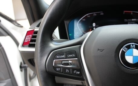 BMW 3 серия, 2021 год, 3 499 000 рублей, 24 фотография