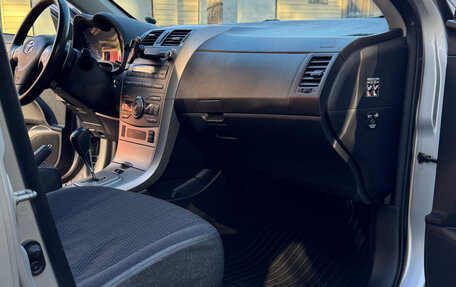 Toyota Corolla, 2007 год, 730 000 рублей, 6 фотография