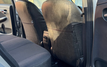 Toyota Corolla, 2007 год, 730 000 рублей, 10 фотография