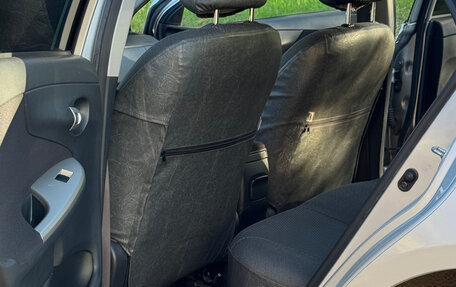 Toyota Corolla, 2007 год, 730 000 рублей, 7 фотография