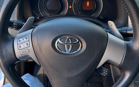 Toyota Corolla, 2007 год, 730 000 рублей, 12 фотография