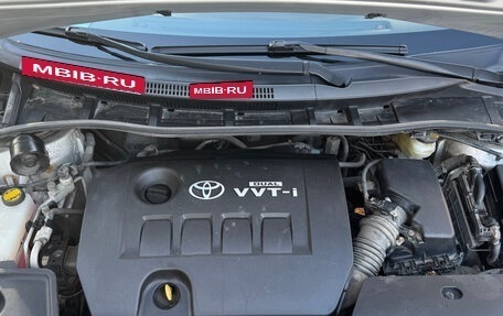Toyota Corolla, 2007 год, 730 000 рублей, 16 фотография