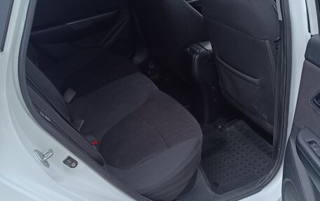 KIA Rio III рестайлинг, 2011 год, 899 000 рублей, 12 фотография