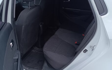 KIA Rio III рестайлинг, 2011 год, 899 000 рублей, 9 фотография