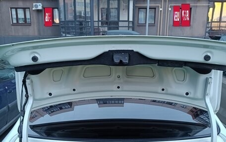KIA Rio III рестайлинг, 2011 год, 899 000 рублей, 14 фотография