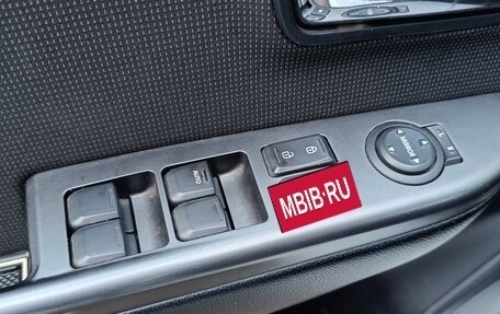 KIA Rio III рестайлинг, 2011 год, 899 000 рублей, 19 фотография