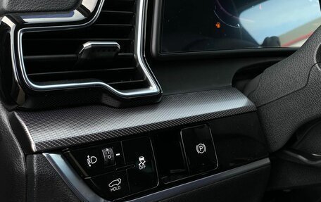 KIA Sportage IV рестайлинг, 2025 год, 4 350 000 рублей, 14 фотография