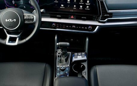 KIA Sportage IV рестайлинг, 2025 год, 4 350 000 рублей, 27 фотография