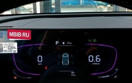 KIA Sportage IV рестайлинг, 2025 год, 4 350 000 рублей, 20 фотография