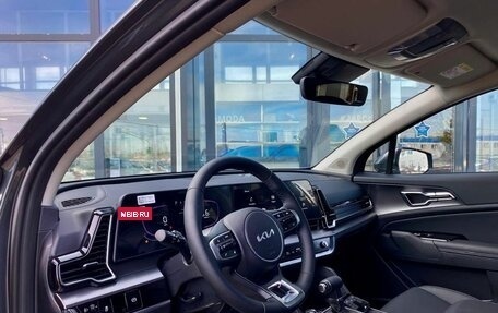 KIA Sportage IV рестайлинг, 2025 год, 4 350 000 рублей, 23 фотография