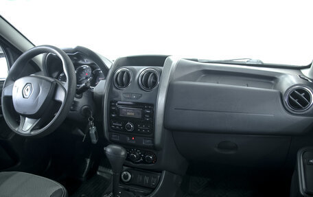 Renault Duster I рестайлинг, 2016 год, 1 250 000 рублей, 6 фотография