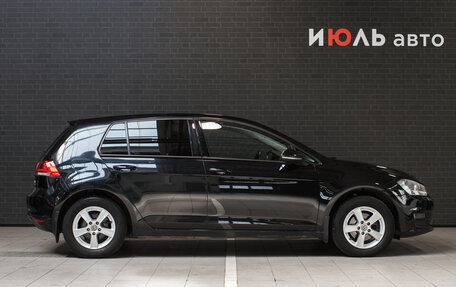 Volkswagen Golf VII, 2014 год, 1 550 000 рублей, 7 фотография