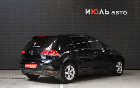 Volkswagen Golf VII, 2014 год, 1 550 000 рублей, 6 фотография