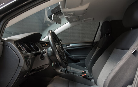 Volkswagen Golf VII, 2014 год, 1 550 000 рублей, 9 фотография