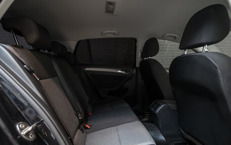 Volkswagen Golf VII, 2014 год, 1 550 000 рублей, 13 фотография