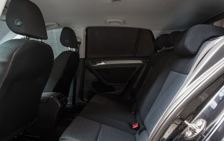Volkswagen Golf VII, 2014 год, 1 550 000 рублей, 12 фотография