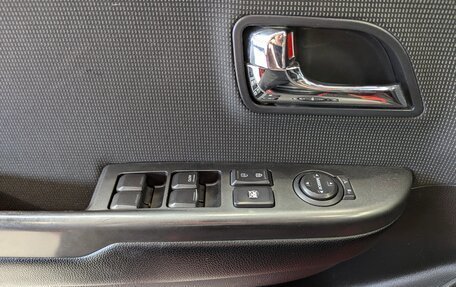 KIA Rio III рестайлинг, 2013 год, 900 000 рублей, 33 фотография