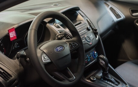 Ford Focus III, 2017 год, 1 020 000 рублей, 9 фотография