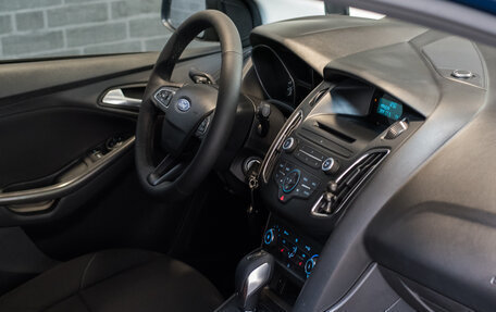 Ford Focus III, 2017 год, 1 020 000 рублей, 10 фотография