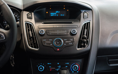 Ford Focus III, 2017 год, 1 020 000 рублей, 14 фотография