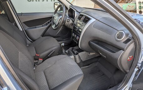 Datsun on-DO I рестайлинг, 2014 год, 385 000 рублей, 11 фотография