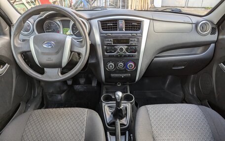 Datsun on-DO I рестайлинг, 2014 год, 385 000 рублей, 12 фотография