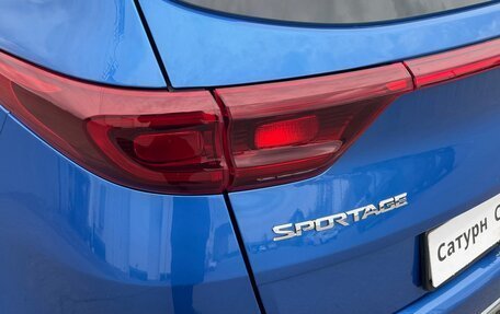 KIA Sportage IV рестайлинг, 2019 год, 2 300 000 рублей, 17 фотография