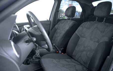 Renault Logan I, 2014 год, 590 000 рублей, 7 фотография