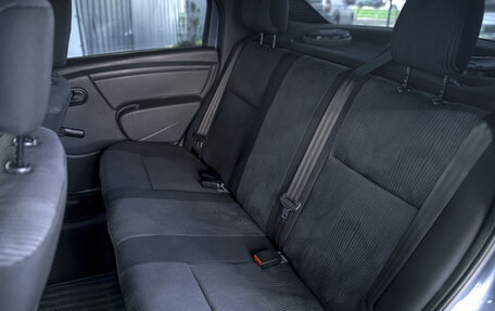 Renault Logan I, 2014 год, 590 000 рублей, 8 фотография