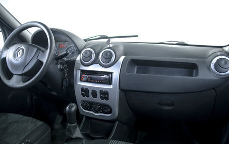 Renault Logan I, 2014 год, 590 000 рублей, 6 фотография