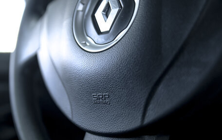 Renault Logan I, 2014 год, 590 000 рублей, 14 фотография