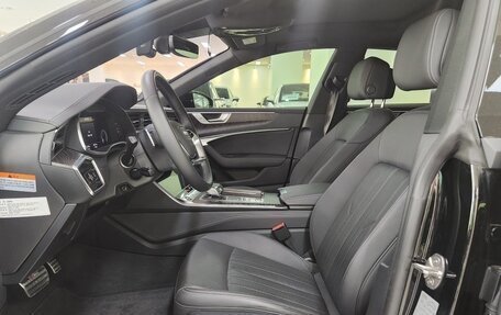 Audi A7, 2022 год, 5 400 000 рублей, 3 фотография