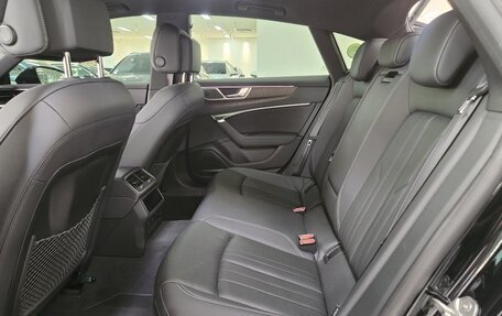 Audi A7, 2022 год, 5 400 000 рублей, 4 фотография