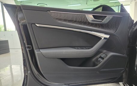 Audi A7, 2022 год, 5 400 000 рублей, 5 фотография