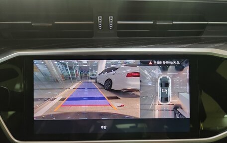 Audi A7, 2022 год, 5 400 000 рублей, 7 фотография