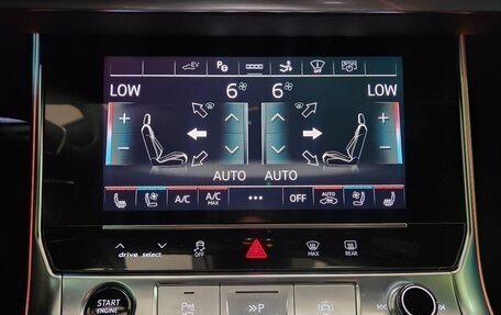 Audi A7, 2022 год, 5 400 000 рублей, 8 фотография