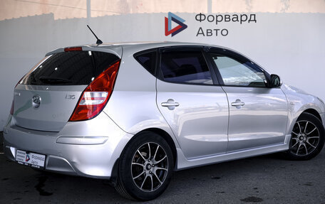 Hyundai i30 I, 2011 год, 710 000 рублей, 3 фотография