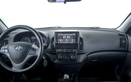 Hyundai i30 I, 2011 год, 710 000 рублей, 5 фотография