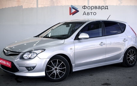 Hyundai i30 I, 2011 год, 710 000 рублей, 2 фотография