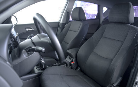 Hyundai i30 I, 2011 год, 710 000 рублей, 7 фотография