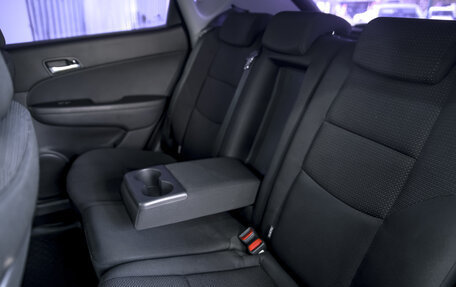 Hyundai i30 I, 2011 год, 710 000 рублей, 8 фотография